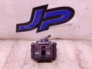 Суппорт передний левый Лада калина 2007