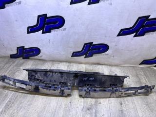 Запчасть кронштейн бампера задний BMW X5 2011