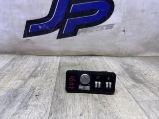 Запчасть кнопка регулировки зеркал Lifan Solano 2011