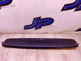 Запчасть обшивка крышки багажника задняя BMW X5 2011