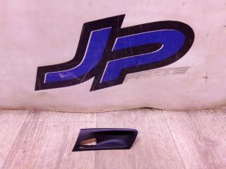 Запчасть накладка ручки двери передняя левая BMW X5 2011