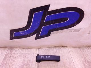 Запчасть ручка открывания багажника BMW X5 2011