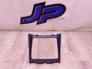 Запчасть накладка консоли рамка BMW X5 2011