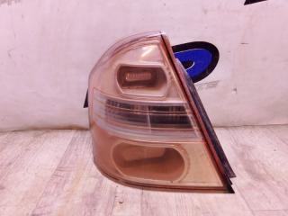 Фонарь задний левый Lifan Solano 2011