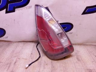 Фонарь задний левый Mazda Mazda5 2009