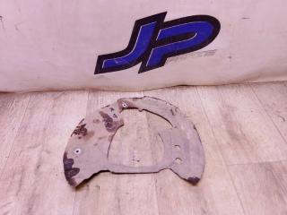 Запчасть пыльник тормозного диска передний правый BMW X5 2011