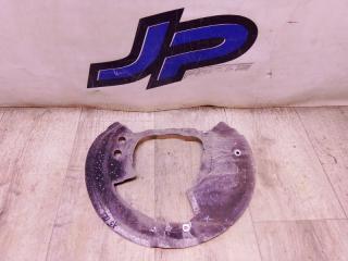 Запчасть пыльник тормозного диска передний левый BMW X5 2011