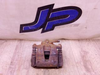 Суппорт передний левый OPEL CORSA 2007