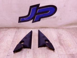 Запчасть уголки зеркал Peugeot 206 2004