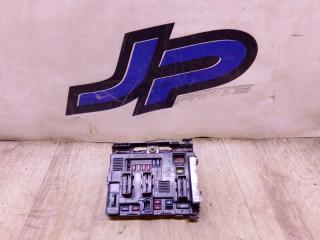 Блок комфорта Peugeot 206 2004