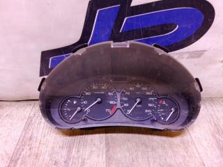 Панель приборов Peugeot 206 2004