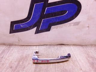 Запчасть ручка двери внешняя задняя левая Lifan Solano 2011