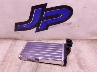 Запчасть радиатор отопителя Peugeot 206 2004