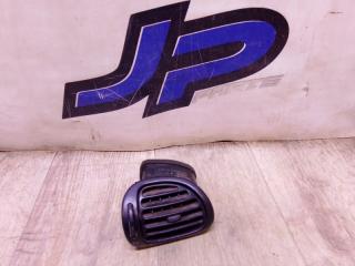 Запчасть дефлектор воздушный передний левый Peugeot 206 2004