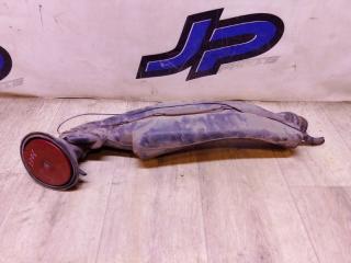 Запчасть горловина топливного бака Peugeot 206 2004