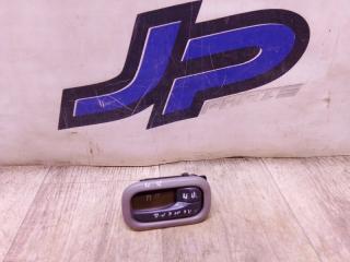 Запчасть ручка двери внутренняя передняя правая Nissan Almera 2001