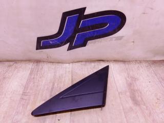 Запчасть уголок зеркала левый Mazda Mazda5 2009