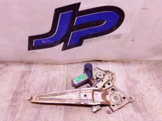 Запчасть стеклоподъемник задний левый Lifan Solano 2011