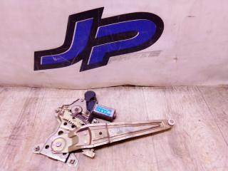 Запчасть стеклоподъемник задний правый Lifan Solano 2011