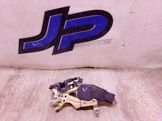 Запчасть замок двери задний правый Lifan Solano 2011