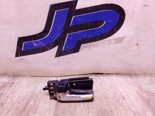 Запчасть ручка двери внутренняя задняя левая Lifan Solano 2011