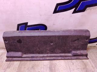 Запчасть накладка замка багажника Lifan Solano 2011