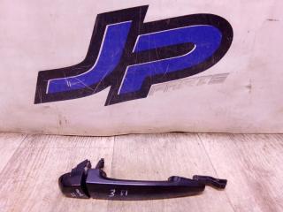 Запчасть ручка двери внешняя задняя правая BMW X5 2011