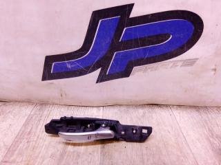 Запчасть ручка двери внутренняя задняя правая BMW X5 2011