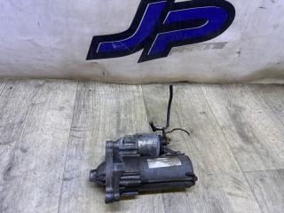 Стартер Peugeot 206 2003