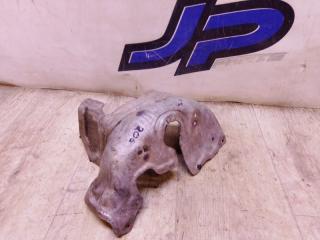 Запчасть термоэкран глушителя Peugeot 206 2003