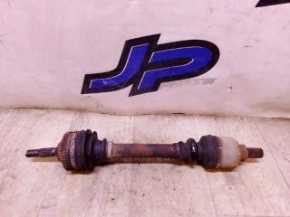 Привод передний левый Peugeot 206 2003