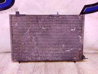 Запчасть радиатор кондиционера Peugeot 206 2003