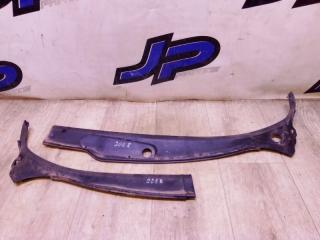 Запчасть жабо Peugeot 206 2003