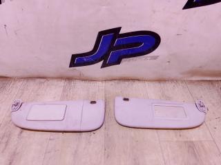 Запчасть козырьки Peugeot 206 2003
