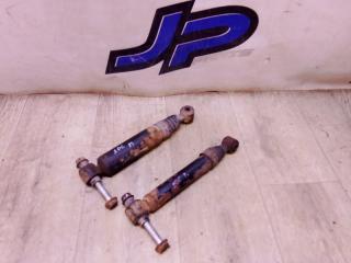 Амортизаторы задние Peugeot 206 2003