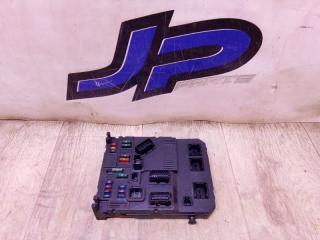 Блок комфорта Peugeot 206 2003