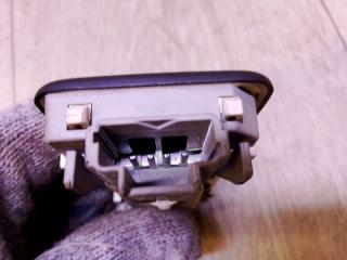 Запчасть ручка двери внутренняя передняя левая Peugeot 206 2003