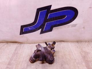 Фото запчасти термостат Mitsubishi Outlander 2006 Б/У запчасть Запчасть термостат Mitsubishi Outlander 2006