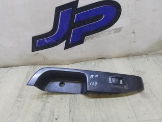 Фото запчасти кнопка стеклоподъемника передняя правая Mitsubishi Outlander 2006 Б/У запчасть Запчасть кнопка стеклоподъемника передняя правая Mitsubishi Outlander 2006