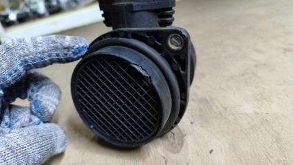 Датчик массового расхода воздуха chery amulet a15