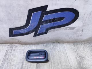 Запчасть ручка двери внутренняя передняя правая Nissan Almera 2005