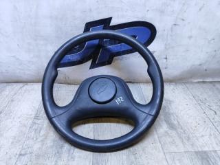 Руль chevrolet lanos 2007