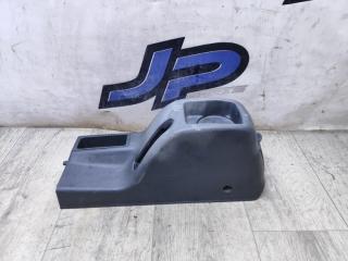 Запчасть центральная консоль задний chevrolet lanos 2007