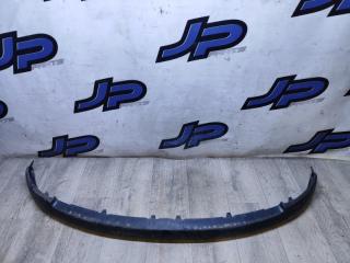 Запчасть молдинг бампера передний Peugeot 206 2003