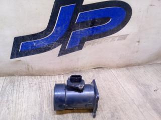 Датчик массового расхода воздуха Nissan Almera classic 2009 Б/У Датчик массового расхода воздуха Nissan Almera classic 2009