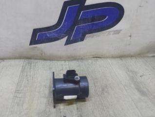 Датчик массового расхода воздуха Nissan Almera 2005 Б/У Датчик массового расхода воздуха Nissan Almera 2005