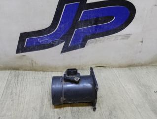 Датчик массового расхода воздуха infiniti fx35 2005 Б/У Датчик массового расхода воздуха infiniti fx35 2005