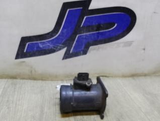 Датчик массового расхода воздуха Nissan Almera classic 2007 Б/У Датчик массового расхода воздуха Nissan Almera classic 2007