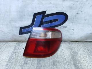Фонарь задний правый Nissan Almera 2006