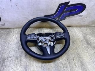 Руль infiniti q50 2015